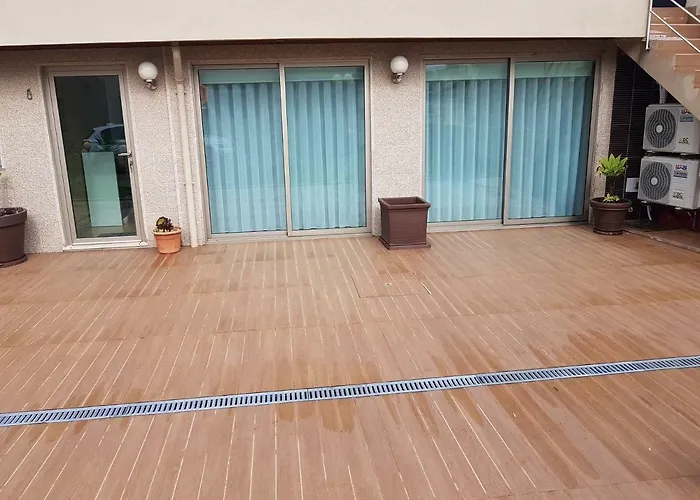 Next To The Airport