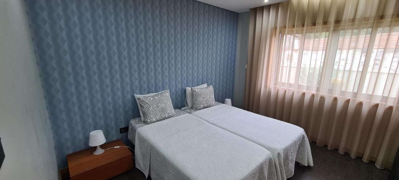 Next To The Airport Moreira (Porto)