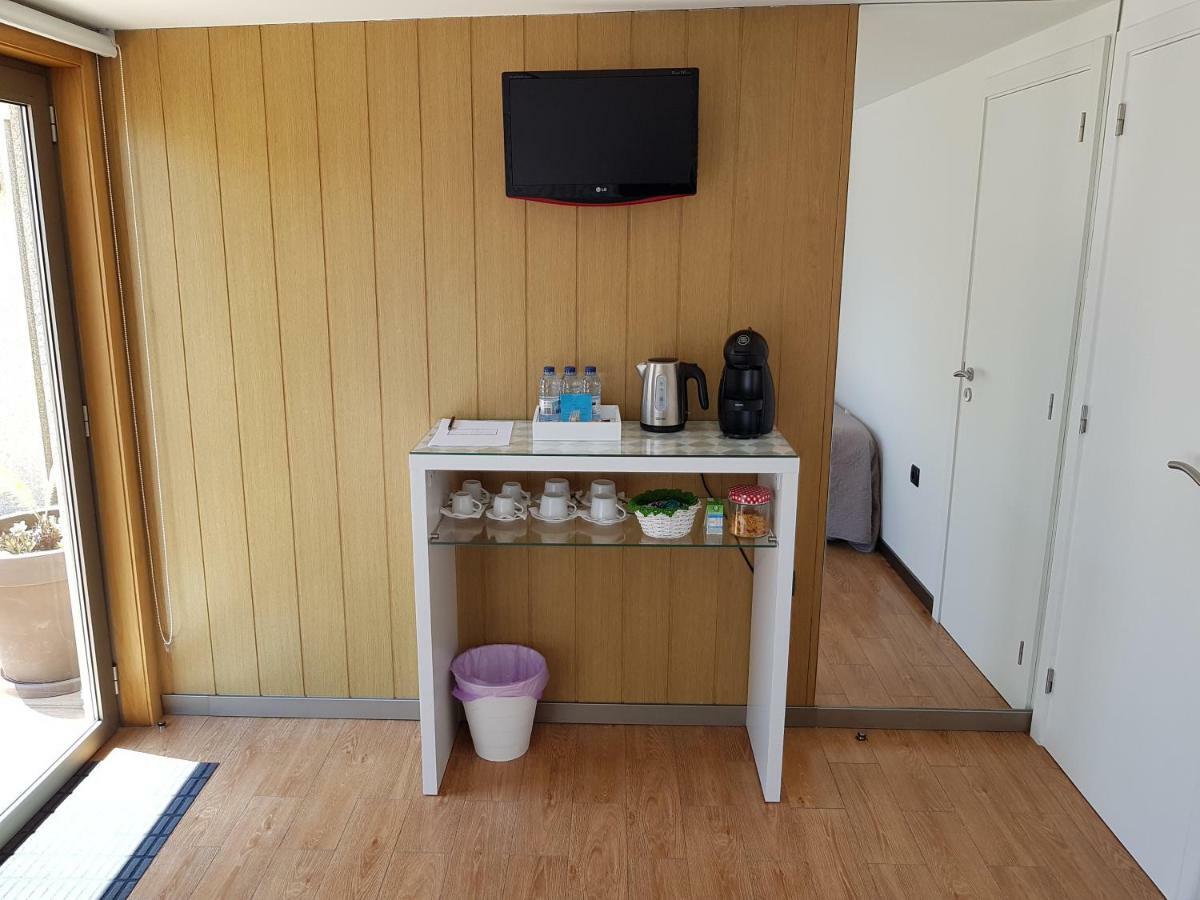 Next To The Airport * Moreira (Porto)