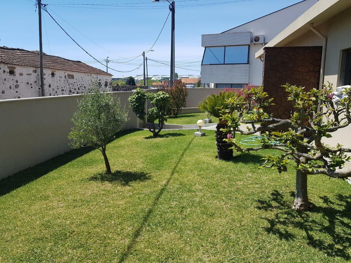 Next To The Airport * Moreira (Porto)