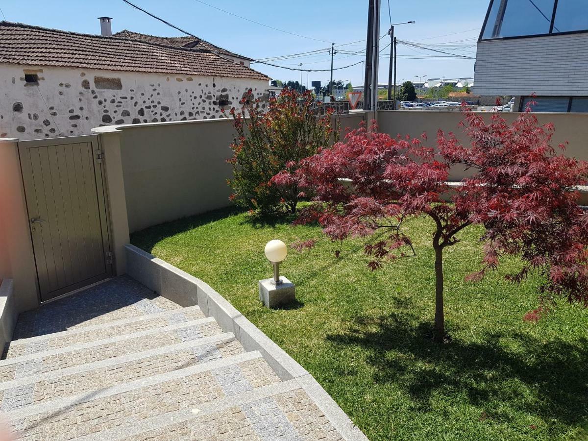 Next To The Airport